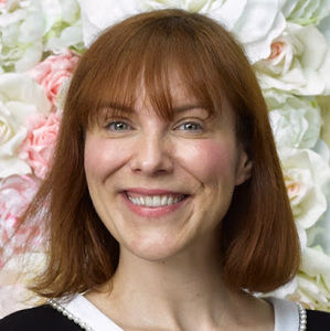 Meet your Posher, Krystyna